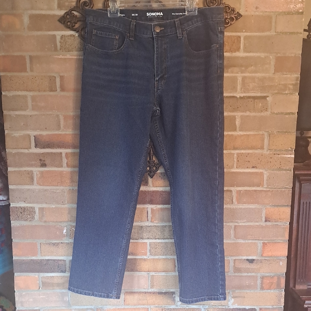 Sonoma Good For Life - Everyday Jean. Size 36/30.
